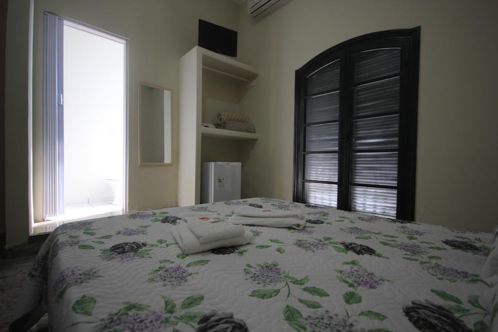 Pousada Recanto Do Sol Olímpia Zimmer foto